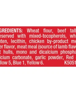 Purina® ALPO® Variety Snaps Dog Treats - 32 Oz -Doors, Windows & Millwork Sales 00011132003920 IN JPEG 3