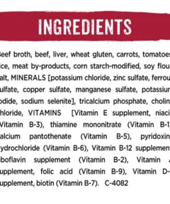 Beneful® Tuscan Style Medleys Wet Dog Food - 3 Pack 12 Beneful® Tuscan Style Medleys Wet Dog Food - 3 Pack -Doors, Windows & Millwork Sales 00017800152938 CF INGRDA GS1 JPEG