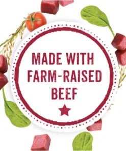 Beneful® Tuscan Style Medleys Wet Dog Food - 3 Pack 10 Beneful® Tuscan Style Medleys Wet Dog Food - 3 Pack -Doors, Windows & Millwork Sales 00017800152938 CF KEYINGR GS1 JPEG