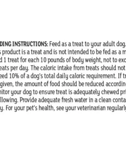 Beneful® Baked Delights Snackers Peanut Butter & Cheese Dog Treats - 8.5 Oz 11 Beneful® Baked Delights Snackers Peanut Butter & Cheese Dog Treats - 8.5 Oz -Doors, Windows & Millwork Sales 00017800165426 FC JPEG 3