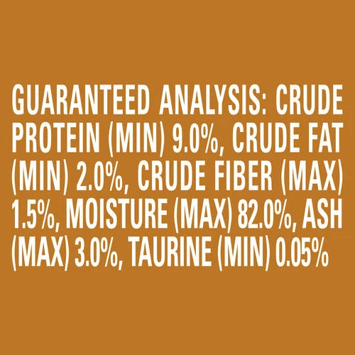 Fancy Feast® Gravy Lovers™ Chicken Feast Wet Cat Food - 3 Oz 5 Fancy Feast® Gravy Lovers™ Chicken Feast Wet Cat Food - 3 Oz - Image 5