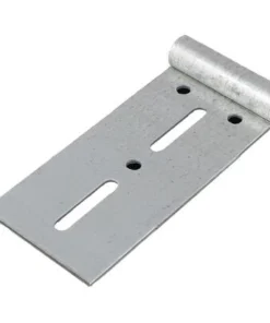 Ideal Door® Overhead Garage Door Low Headroom Top Roller Bracket