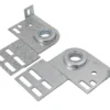 Ideal Door® Overhead Garage Door Residential 3-3/8" Standard Torsion Spring End Bearing Plates
