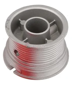 Ideal Door® Overhead Garage Door Left-Side Cable Drum For EZ-Set® Torsion Spring