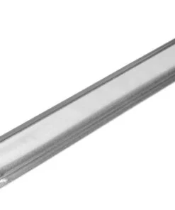 Ideal Door® Overhead Garage Door 2-1/4" X 12' U-Bar 20-Gauge Strut