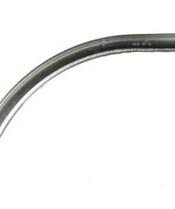 Ideal Door® Overhead Garage Door 7' High Doors 15" Radius Horizontal 2" Track