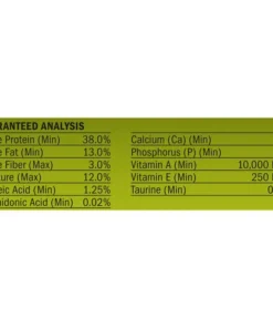 Purina® Cat Chow® Naturals Cat Food - 6.3 Lbs -Doors, Windows & Millwork Sales 1780011320 NF JPEG 3