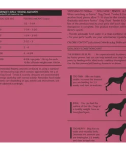 Dog Chow® Tender & Crunchy Lamb Dry Dog Food - 16.5 Lbs -Doors, Windows & Millwork Sales 1780014905 FC JPEG 3