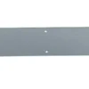 Schlage® 3-1/2" X 15" Stainless Steel Commercial Push Plate
