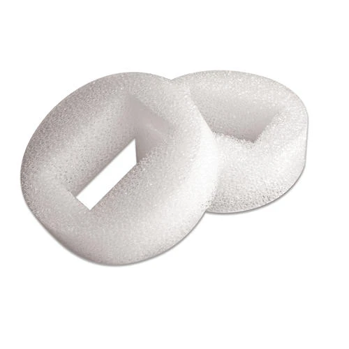 PetSafe® Drinkwell® 360™ Pet Fountain Foam Replacement Pre-filters - 2 Pack 1 PetSafe® Drinkwell® 360™ Pet Fountain Foam Replacement Pre-filters - 2 Pack