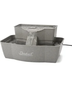 PetSafe® Drinkwell® Multi-Tier Pet Water Fountain - 100 Oz.