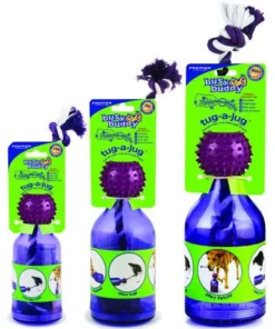 PetSafe® Busy Buddy® Tug-A-Jug™ Dog Toy 5 PetSafe® Busy Buddy® Tug-A-Jug™ Dog Toy -Doors, Windows & Millwork Sales 2530827 2