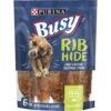 Purina® Busy Rib Hide Dog Treats - 6 Count
