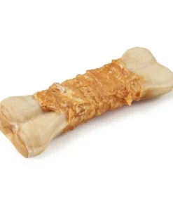 Purina® Busy Jerky Wraps Beefhide & Chicken Dog Treats - 4 Count -Doors, Windows & Millwork Sales 2534211 P ALT1