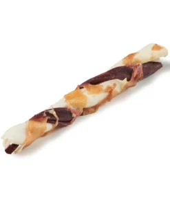 Purina® Busy Jerky Twists Beefhide & Chicken - 20 Count -Doors, Windows & Millwork Sales 2534212 P ALT1