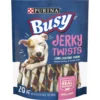 Purina® Busy Jerky Twists Beefhide & Chicken - 20 Count