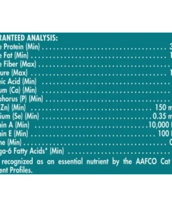 Purina ONE Purina® ONE Chicken & Rice Cat Food - 16 Lbs -Doors, Windows & Millwork Sales 2537108 P SC4