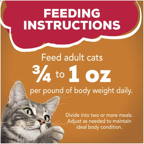 Friskies® Prime Fillets Chicken & Gravy Cat Food - 5.5 Oz 2 Friskies® Prime Fillets Chicken & Gravy Cat Food - 5.5 Oz - Image 2