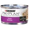 Purina Pro Plan Purina® Pro Plan® Adult Tuna In Sauce Wet Cat Food - 3 Oz