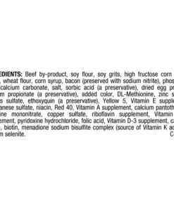 Moist & Meaty® Rise & Shine Wet Dog Food - 12 Pack -Doors, Windows & Millwork Sales 3810013871 IN JPEG 3