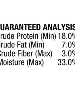 Moist & Meaty® Rise & Shine Wet Dog Food - 12 Pack -Doors, Windows & Millwork Sales 3810013871 NF JPEG 3
