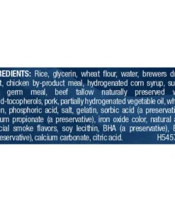 Purina® Busy® Bone Mini Dog Treats - 21 Oz -Doors, Windows & Millwork Sales 3810014493 IN JPEG 3