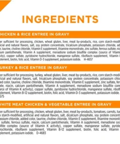 Purina Pro Plan Purina® Pro Plan® Chicken & Turkey Favorites Adult Cat Food - 12 Cans 5 Purina Pro Plan Purina® Pro Plan® Chicken & Turkey Favorites Adult Cat Food - 12 Cans -Doors, Windows & Millwork Sales 38100166814I