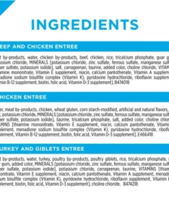 Purina Pro Plan Purina® Pro Plan® Urinary Tract Health Cat Food - 12 Cans -Doors, Windows & Millwork Sales 38100169426I