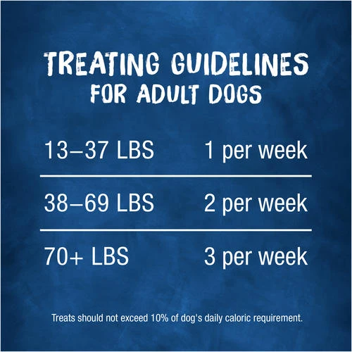 Purina® Busy® Beggin'® Twist'd Dog Treats - 21 Oz 4 Purina® Busy® Beggin'® Twist'd Dog Treats - 21 Oz - Image 4