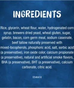 Purina® Busy® Beggin'® Twist'd Dog Treats - 21 Oz 13 Purina® Busy® Beggin'® Twist'd Dog Treats - 21 Oz -Doors, Windows & Millwork Sales 3810017397 CF INGRDA GS1 JPEG