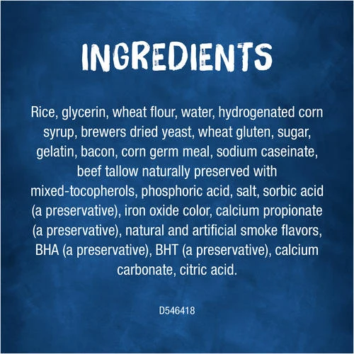 Purina® Busy® Beggin'® Twist'd Dog Treats - 21 Oz 5 Purina® Busy® Beggin'® Twist'd Dog Treats - 21 Oz - Image 5