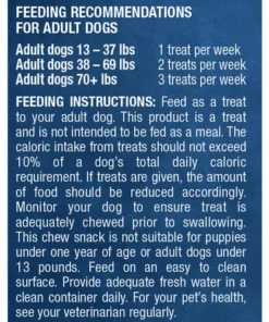 Purina® Busy® Beggin'® Twist'd Dog Treats - 21 Oz 15 Purina® Busy® Beggin'® Twist'd Dog Treats - 21 Oz -Doors, Windows & Millwork Sales 3810017397 FC JPEG 3