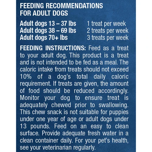 Purina® Busy® Beggin'® Twist'd Dog Treats - 21 Oz 7 Purina® Busy® Beggin'® Twist'd Dog Treats - 21 Oz - Image 7