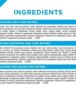 Purina Pro Plan Purina® Pro Plan® Focus Kitten Favorites Kitten Food - 12 Cans 5 Purina Pro Plan Purina® Pro Plan® Focus Kitten Favorites Kitten Food - 12 Cans -Doors, Windows & Millwork Sales 38100176646I