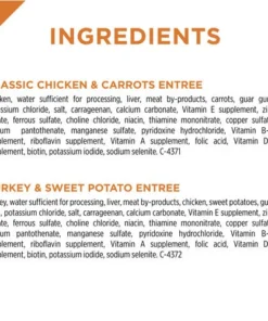 Purina Pro Plan Purina® Pro Plan® Savor® Grain-Free Chicken & Turkey Wet Dog Food - 12 Cans 5 Purina Pro Plan Purina® Pro Plan® Savor® Grain-Free Chicken & Turkey Wet Dog Food - 12 Cans -Doors, Windows & Millwork Sales 38100178695I
