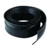 Ideal Door® 2-1/4"W X 8' Long Perimeter Draft Stop Weatherstrip For Roll-Up Doors