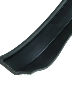 Ideal Door® 3-1/2"W X 9' 2" Long Replacement Bottom Weatherstrip For Wood Garage Doors