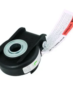 Ideal Door® Overhead Garage Door Left-Winding Unit For EZ-SET® Torsion Spring