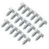 Ideal Door® Overhead Garage Door 5/8" X No. 14 Sheet Metal Screws - 20-Pack