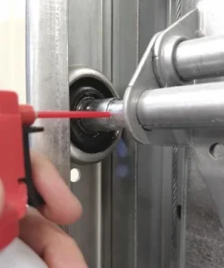 Ideal Door® Overhead Garage Door 9 Oz Synthetic Pro Lube -Doors, Windows & Millwork Sales 4311420 ALT 2