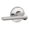 Dexter By Schlage Dexter® By Schlage® Solstice Bright Chrome Hall & Closet Passage Door Lever