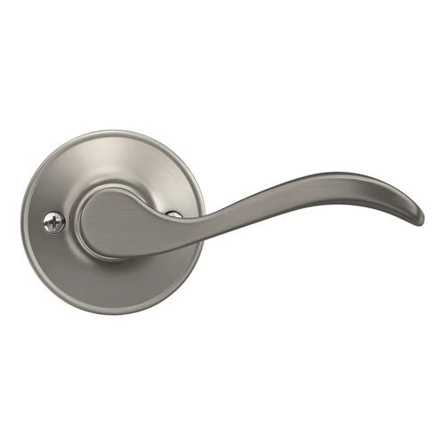 Dexter By Schlage Dexter® By Schlage® Seville Satin Nickel Non-Turning Right Handed Dummy Lever 2 Dexter By Schlage Dexter® By Schlage® Seville Satin Nickel Non-Turning Right Handed Dummy Lever - Image 2