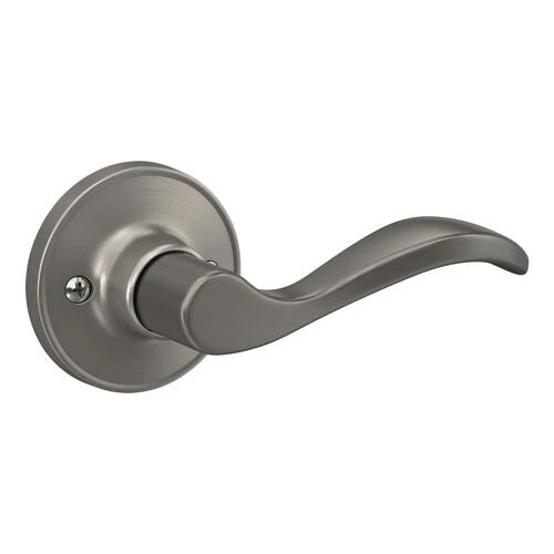 Dexter By Schlage Dexter® By Schlage® Seville Satin Nickel Non-Turning Right Handed Dummy Lever 1 Dexter By Schlage Dexter® By Schlage® Seville Satin Nickel Non-Turning Right Handed Dummy Lever