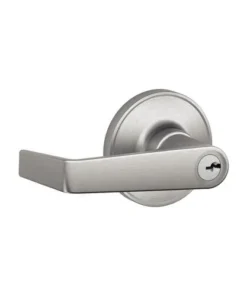 Dexter By Schlage Dexter® By Schlage® Marin Satin Stainless Steel Entry Door Lever