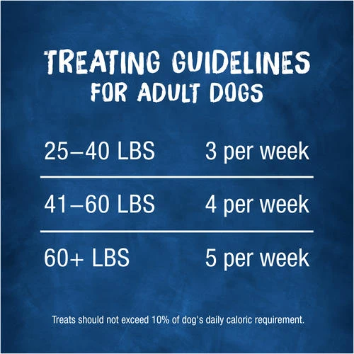 Purina® Busy® Rollhide® Dog Treats 12 Oz 2 Purina® Busy® Rollhide® Dog Treats 12 Oz - Image 2