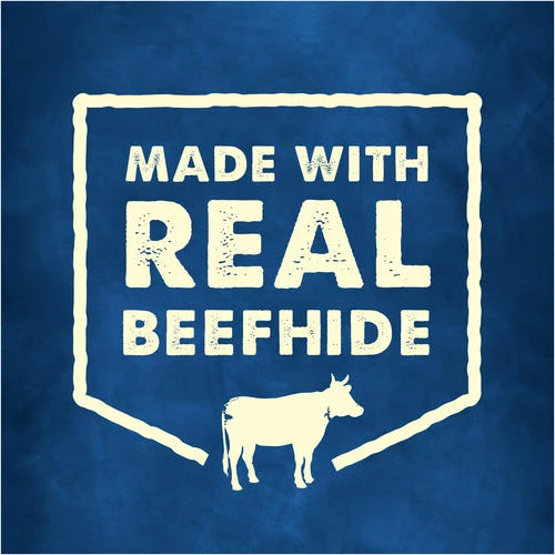 Purina® Busy® Rollhide® Dog Treats 12 Oz 4 Purina® Busy® Rollhide® Dog Treats 12 Oz - Image 4