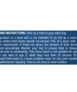 Purina® Busy® Rollhide® Dog Treats 12 Oz 11 Purina® Busy® Rollhide® Dog Treats 12 Oz -Doors, Windows & Millwork Sales 7000212995 FC JPEG 3