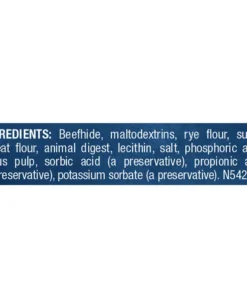 Purina® Busy® Rollhide® Dog Treats 12 Oz 12 Purina® Busy® Rollhide® Dog Treats 12 Oz -Doors, Windows & Millwork Sales 7000212995 IN JPEG 3