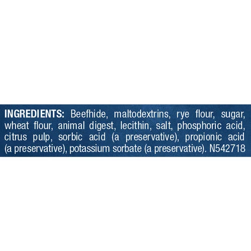 Purina® Busy® Rollhide® Dog Treats 12 Oz 6 Purina® Busy® Rollhide® Dog Treats 12 Oz - Image 6