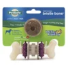 PetSafe® Busy Buddy® X-Small Treat Holding Bristle Bone® Dog Toy